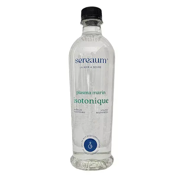 Sereaum Plasma Marin Isotonique 600ml