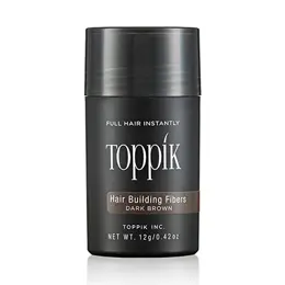 Toppik Fibre Brun 12g