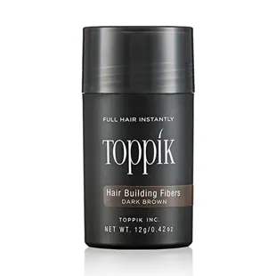 Toppik Fibre Castano 12g