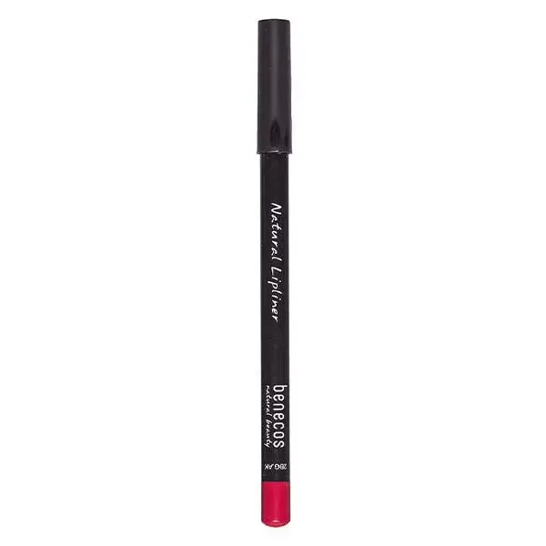 Benecos Lip Contour Pencil Berry