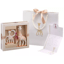 Sophie La Girafe My First Set Sophie + Teething Ring