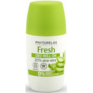 Harbor Fresh Roll-On Deodorant 50 ml