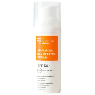 Bluevert Advanced Day Defense Cream SPF50+ 50 ml