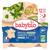 Babybio Bonne Nuit Assiette Broccoli Fagiolini Riso dai 12 mesi 230g