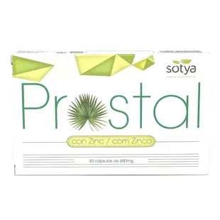 Prostal Blister Sotya 30 Capsules