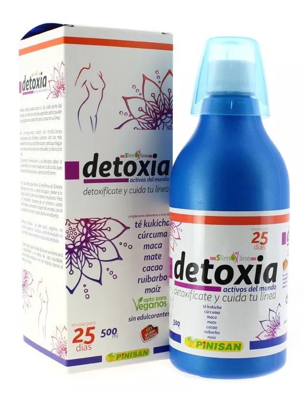 Pinisan Detoxia 500 ml