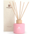 Cambrass Diffusor Mikado Star Pink Cream 6,4x6,4x7,8 cm 100 ml