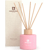 Cambrass Difusor Mikado Star Pink Cream 6,4x6,4x7,8 cm 100 ml