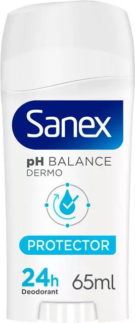 Sanex Dermo Protecteur Déodorant Stick 65 ml