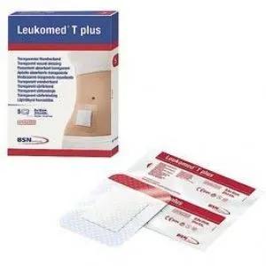 Leukomed T Plus Medicazione Postoperatoria 8x10 cm 5 Pezzi