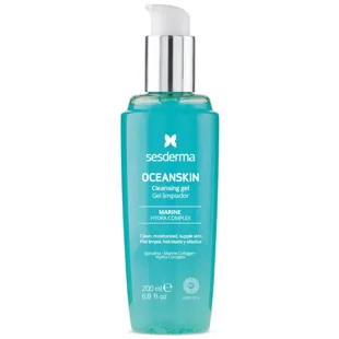 Sesderma Oceanskin Reinigungsgel 200ml