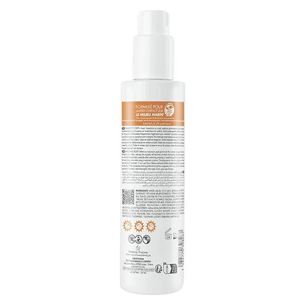 A-Derma Protect Spray Niños SPF 50+ 200 ml