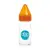 dBb Remond Regul'Air Bottle Juice Translucent  Orange Glass 110ml