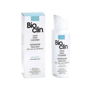 Bioclin Light Daily Cleanser Detergente 740 ml