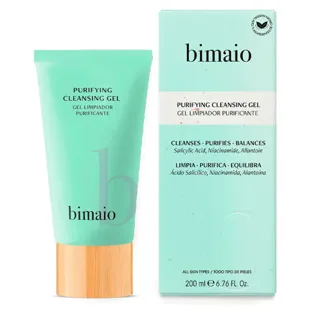 Bimaio Purifying Cleansing Gel 200 ml
