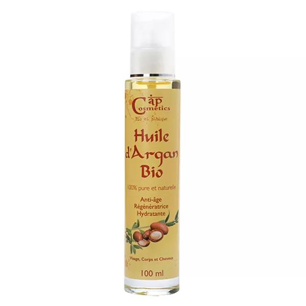 Cap Cosmetics Huile Précieuse d'Argan - Aceite de Argán 100ml