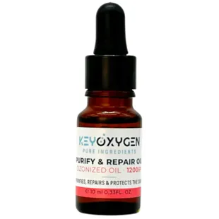 KeyOxygen Purifying and Repairing Oil 1200IP 10 ml