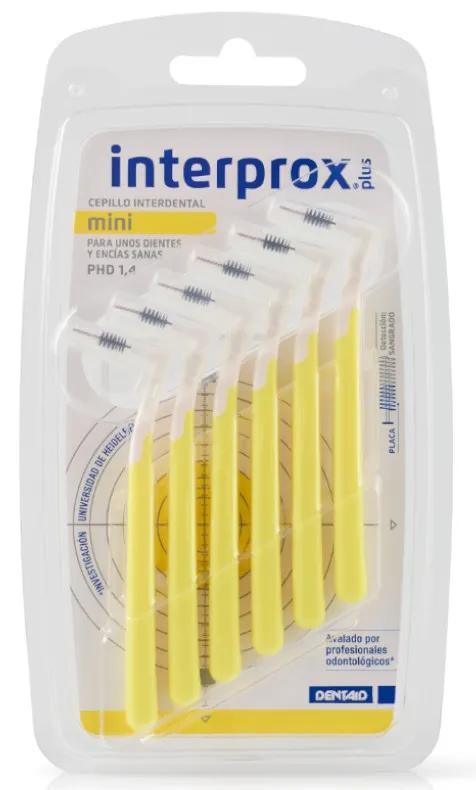 DENTAID Inerprox Plus 2 G Mini Blister 6 unités