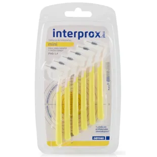 Dentaid Inerprox Plus 2G Mini Blister 6 Einheiten