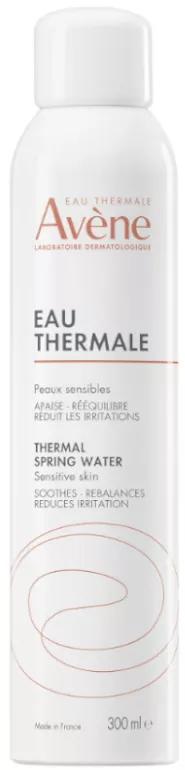 Avène Agua Termal Água Termal 300ml