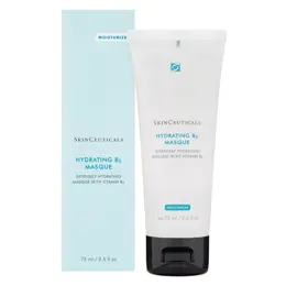 SkinCeuticals Hydratants Hydrating B5 Masque Hydratant Visage 75ml