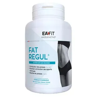 Eafit Fat Regul Dimagrante Attivo 90 Compresse
