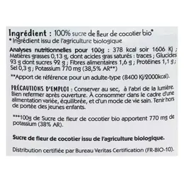 Esprit Bio Sucre de Coco Bio 200g