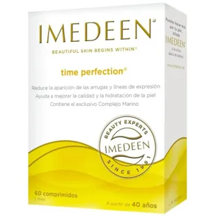Imedeen Time Perfection tablets 60