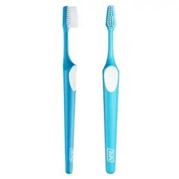 TePe Supreme Compact Brosse à Dents Souple Lot de 3 + 1 Gratuite