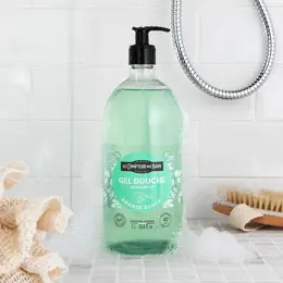 Le Comptoir Du Bain - Gel Douche Extra Doux Amande Douce Flacon 1L