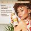 Creme of nature, Miel pura, Cuidado desenredante sin sulfatos, sin aclarado, 236,5ml