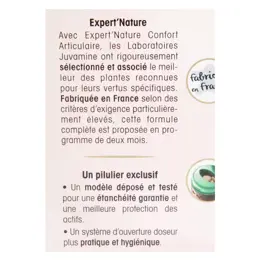 Juvamine Expert'Nature Circulation 60 comprimés