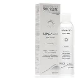 Lipoacid Remover Detergente 200 ml