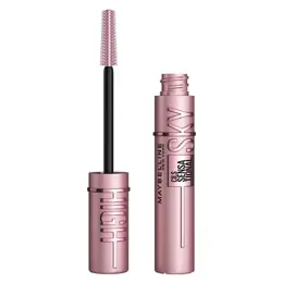 Maybelline New York Mascara Cils Sensational Sky High Very Black 9,6ml