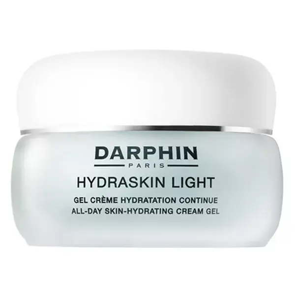 Darphin Hydraskyn Light Gel Crema Idratazione Continua 50 ml