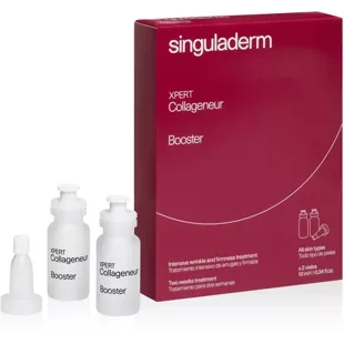 Singuladerm Xpert Kollageneur Booster 2x10ml