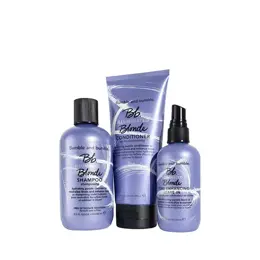 Bumble and Bumble Bb.Illuminated Blonde Conditioneraprès-Shampooing Violet Raviveur de Blond 200ml