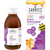 Zarbee's Extra Immunity Sirup Honig, Eibischwurzelextrakt und Vitamin D Kinder 120 ml