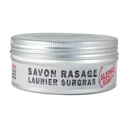 Tadé Savon de Rasage Laurier Surgras 100g