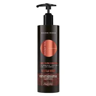 Essentiel Keratin Frizz Shampoo 400ml