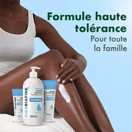 Biafine Cicabiafine Baume Hydratant Anti-Desséchement 400ml