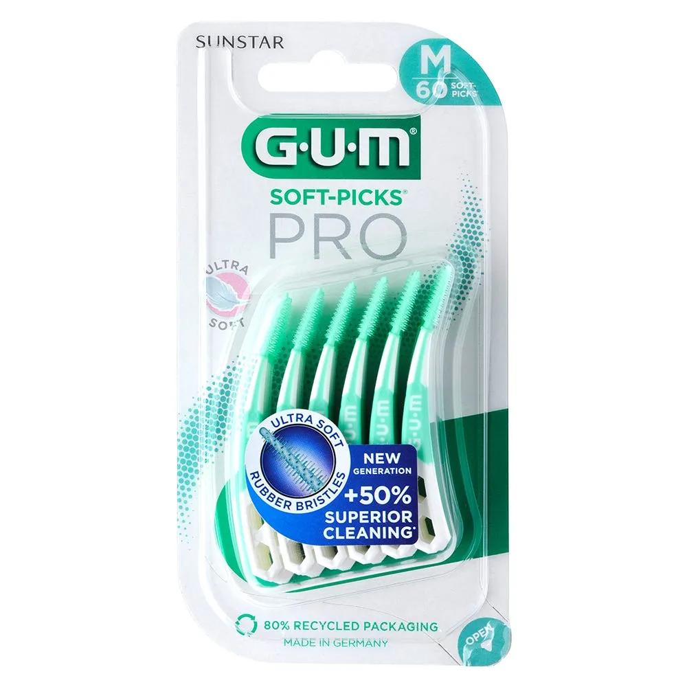 Gum Soft-Picks Pro Medium 30 Scovolini