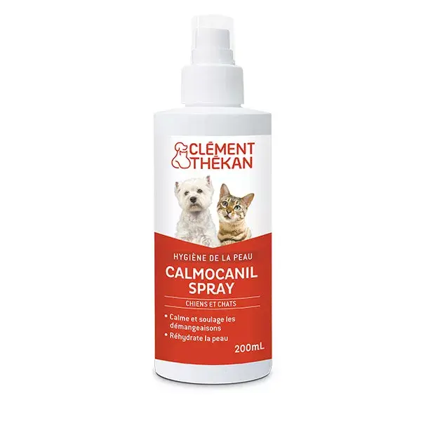 Clément Thékan Calmocanil Spray 200ml