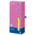 Vibromasseur Satisfyer Yummy Sunshine Jaune 1 pc
