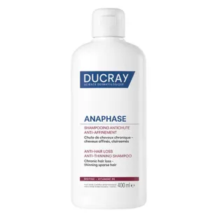 Ducray Anaphase + Shampoo 400ml