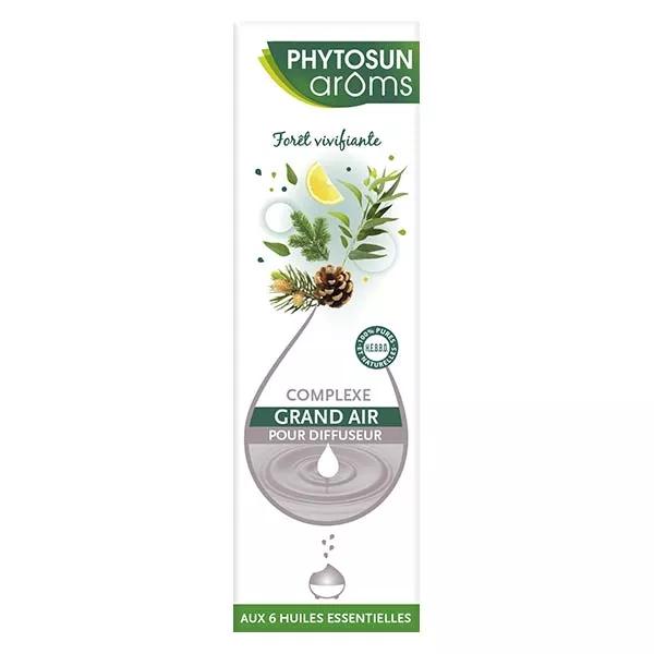 Phytosun Aroms complejo para el difusor de aire Grand 30ml