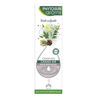 Phytosun Aroms complesso per diffusore Grand Air 30ml