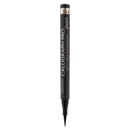 Catrice Yeux Calligraph Pro Precise 24h Eyeliner Mat Waterproof N°010 Intense Black 1,2ml