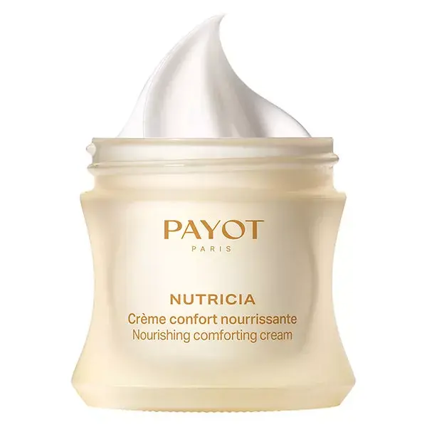 Payot Nutricia Crema Comfort Nutriente e Ristrutturante 50ml