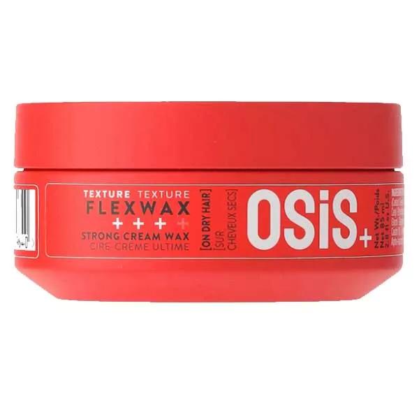 Schwarzkopf Professional OSIS+ Cera Flex 85ml